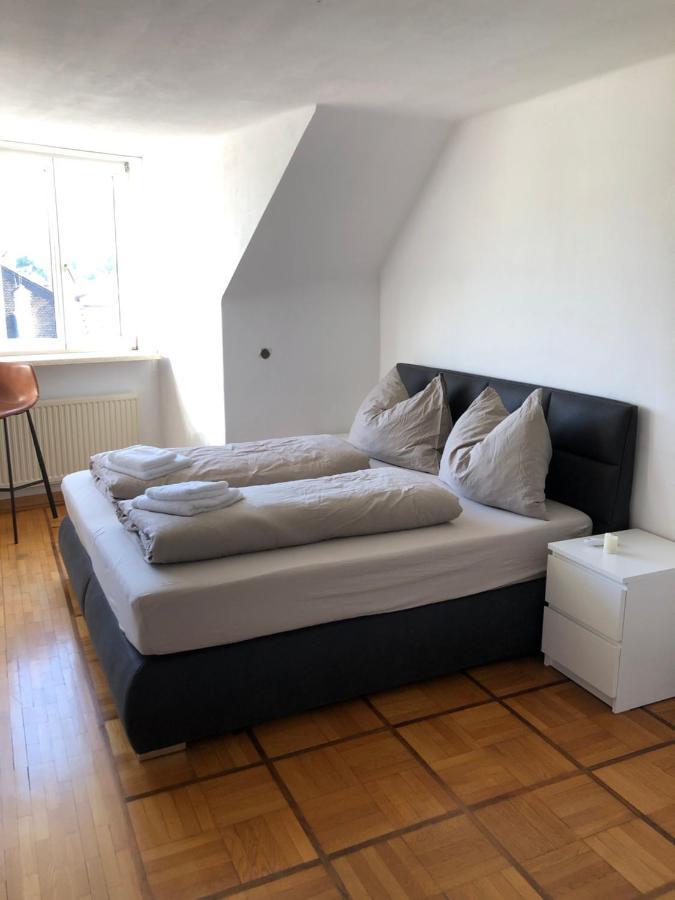 Im Herzen Von Apartment Innsbruck