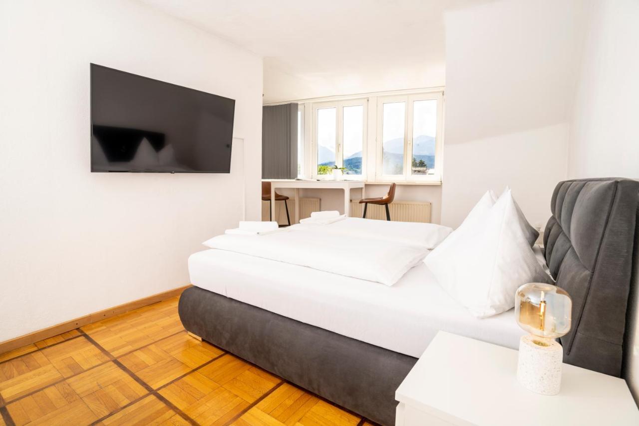 Im Herzen Von Apartment Innsbruck