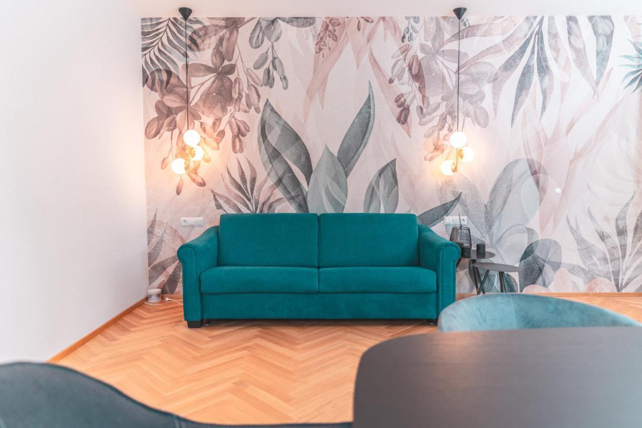 Apartment Im Herzen Von
