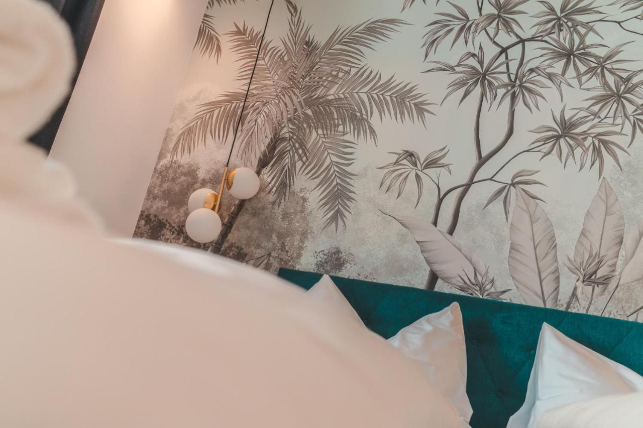 Im Herzen Von Apartment Innsbruck