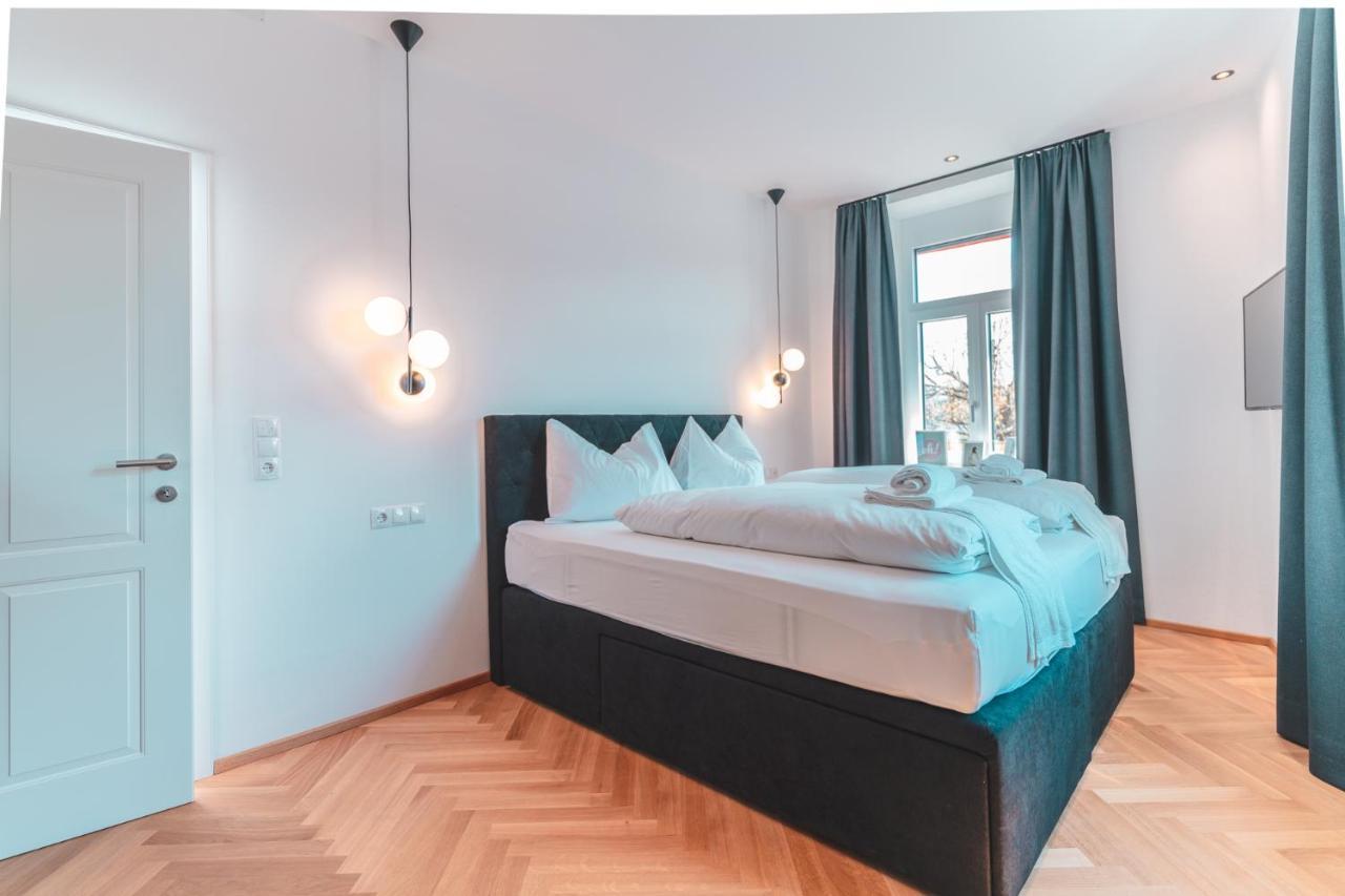 Apartment Im Herzen Von *