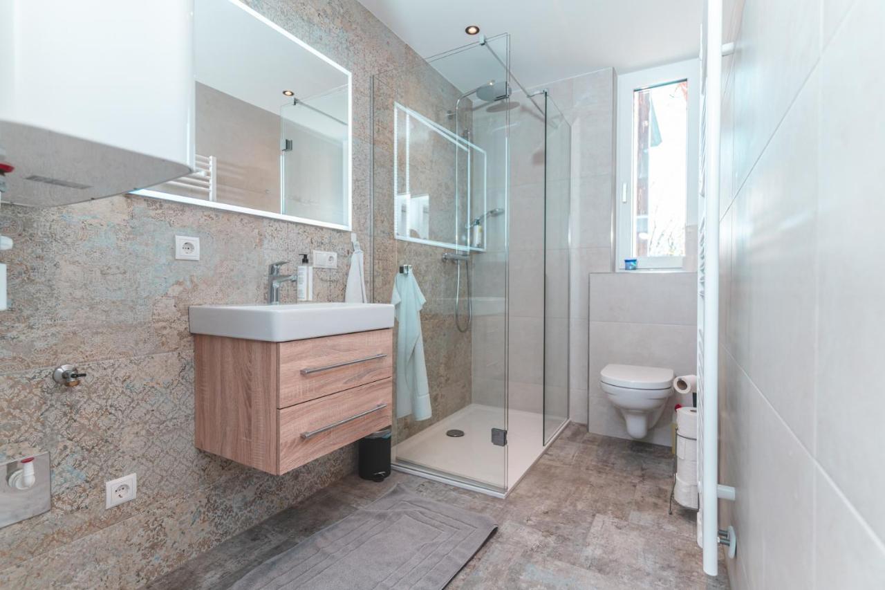 Im Herzen Von Apartment *
