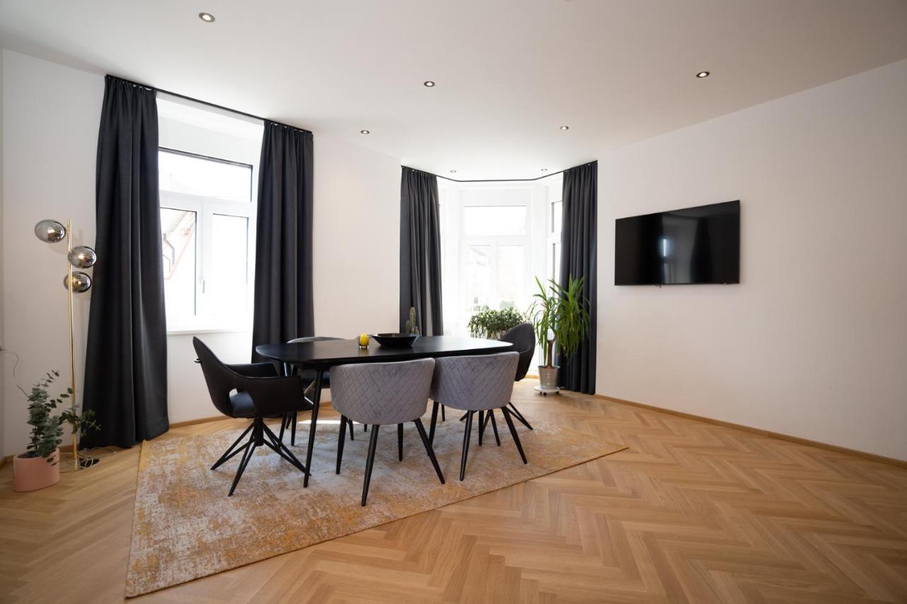 Im Herzen Von Apartment