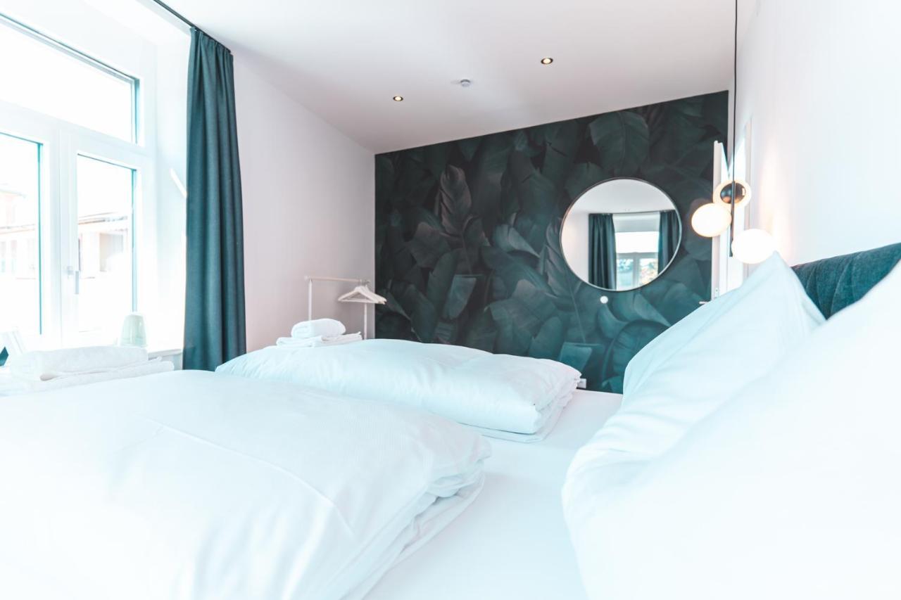Apartment Im Herzen Von Innsbruck