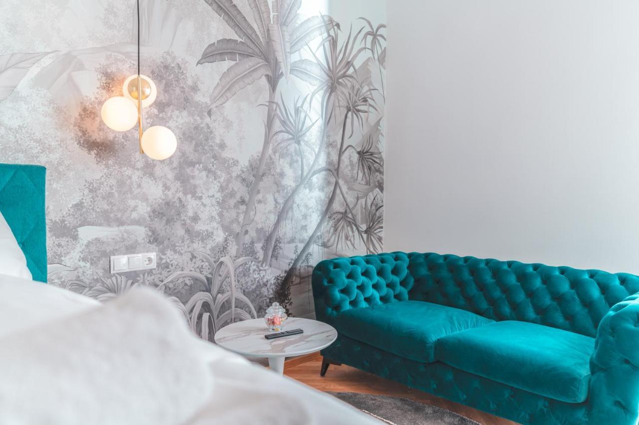 Im Herzen Von Apartment