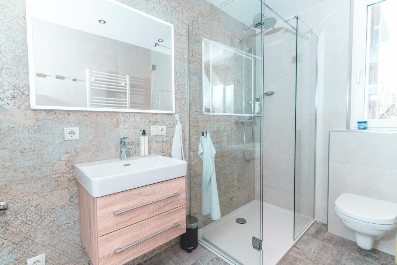 Im Herzen Von Apartment *