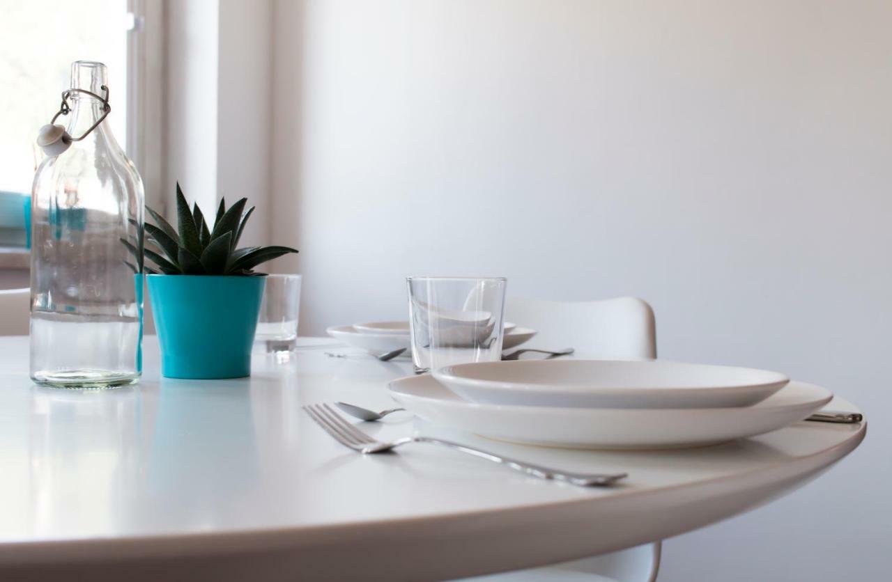 Apartment Im Herzen Von Innsbruck