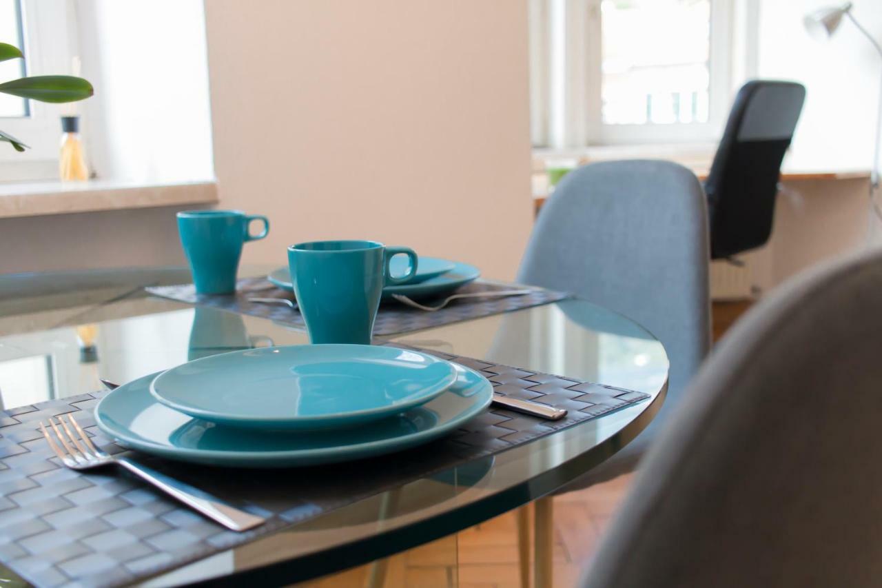 Apartment Im Herzen Von Innsbruck