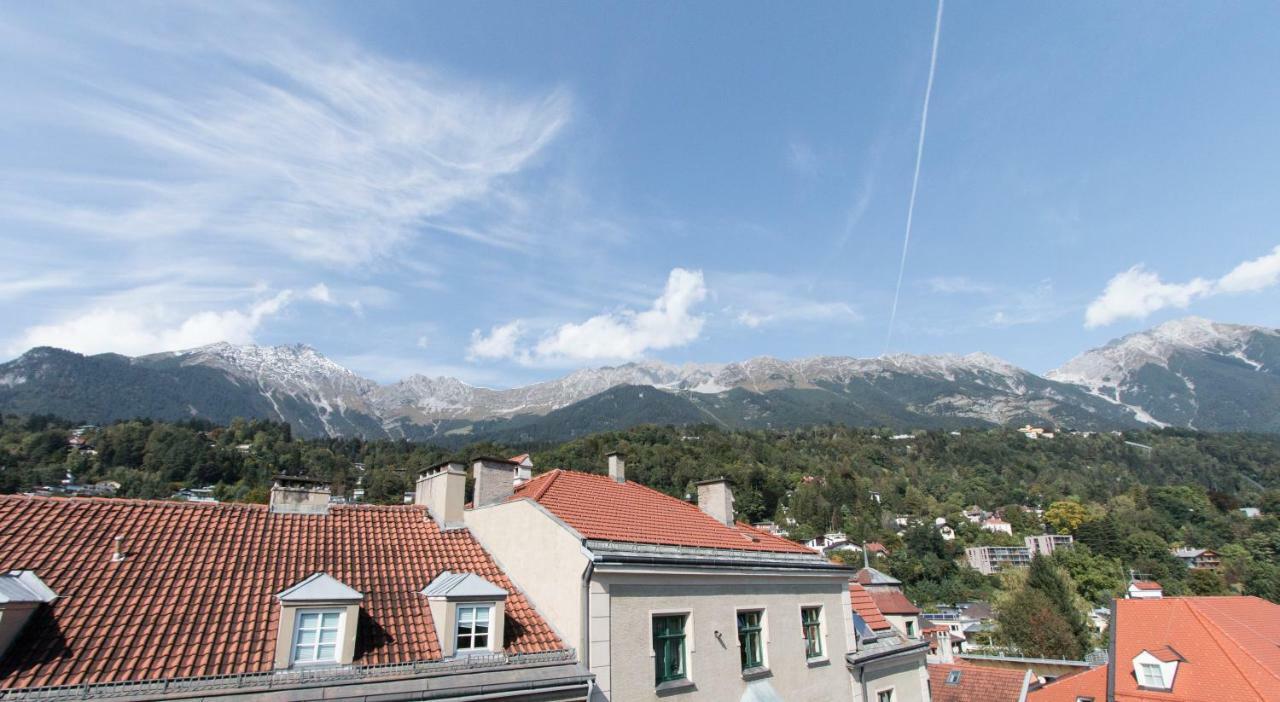 Apartment Im Herzen Von *