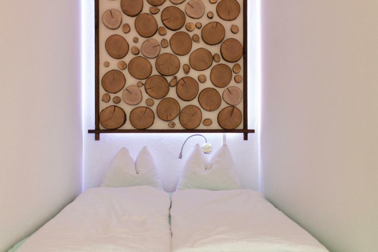 Apartment Im Herzen Von Innsbruck