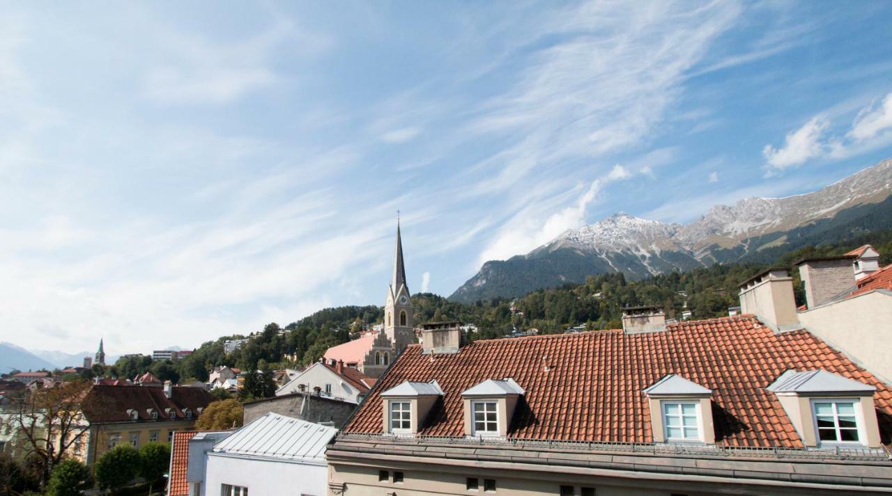 Apartment Im Herzen Von *
