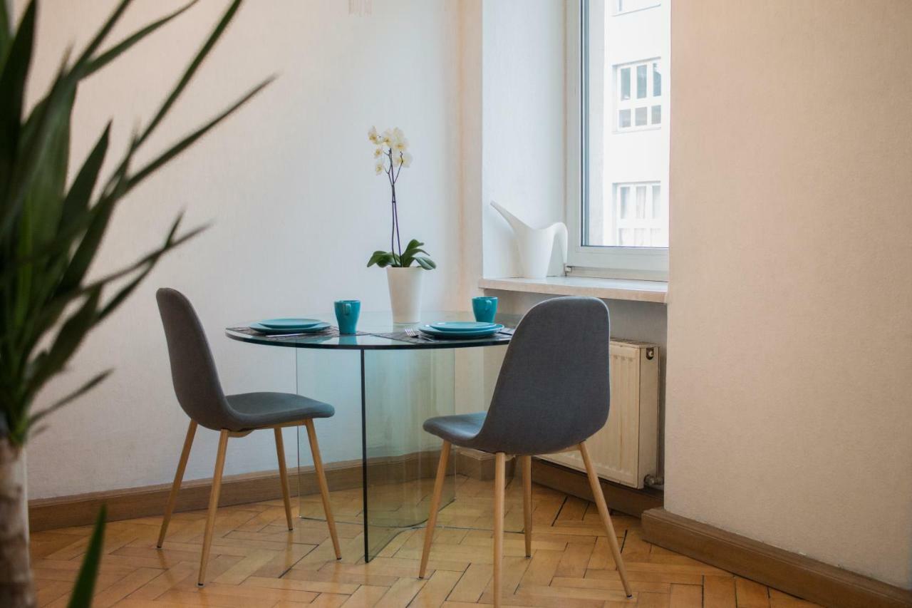 Im Herzen Von Apartment *