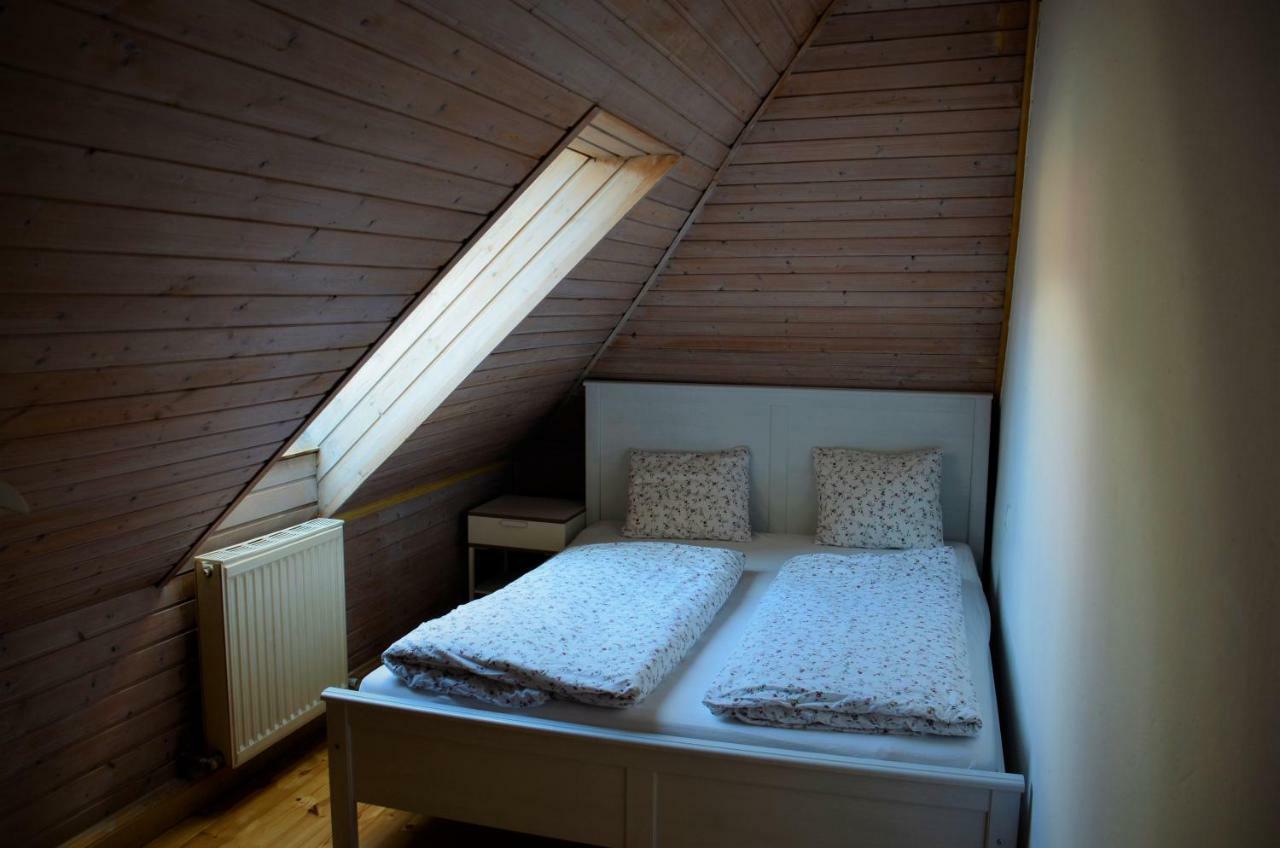 Apartment Im Herzen Von *