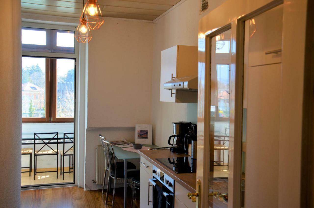 Im Herzen Von Apartment