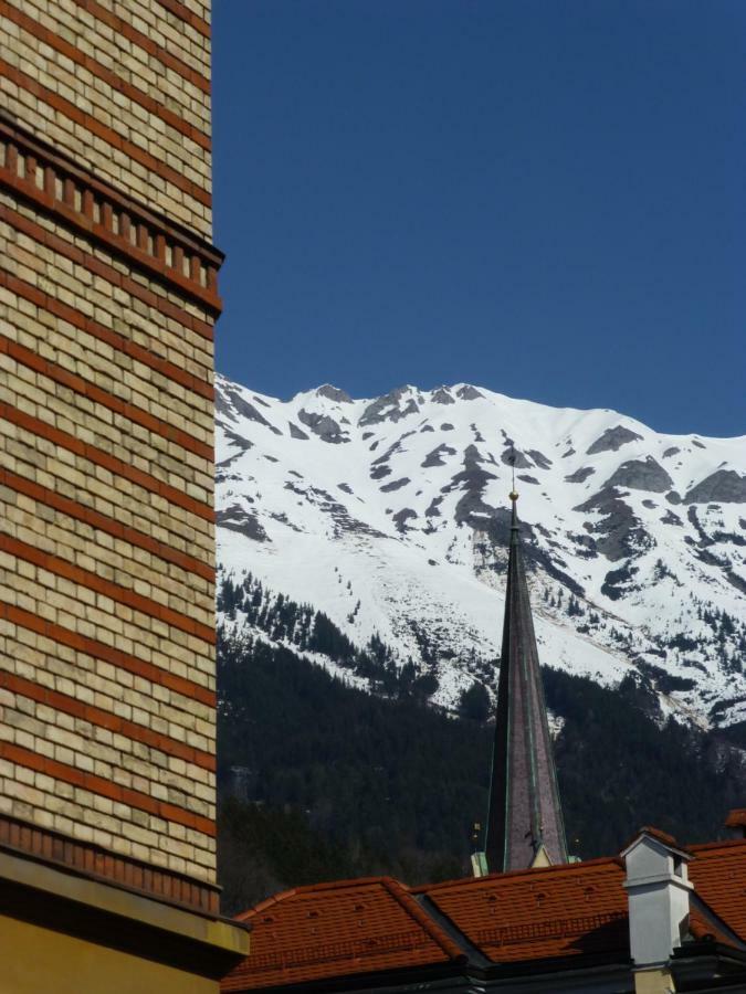 Im Herzen Von Apartment *