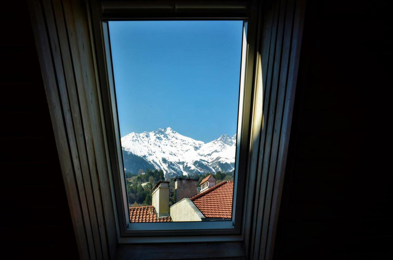 Apartment Im Herzen Von *