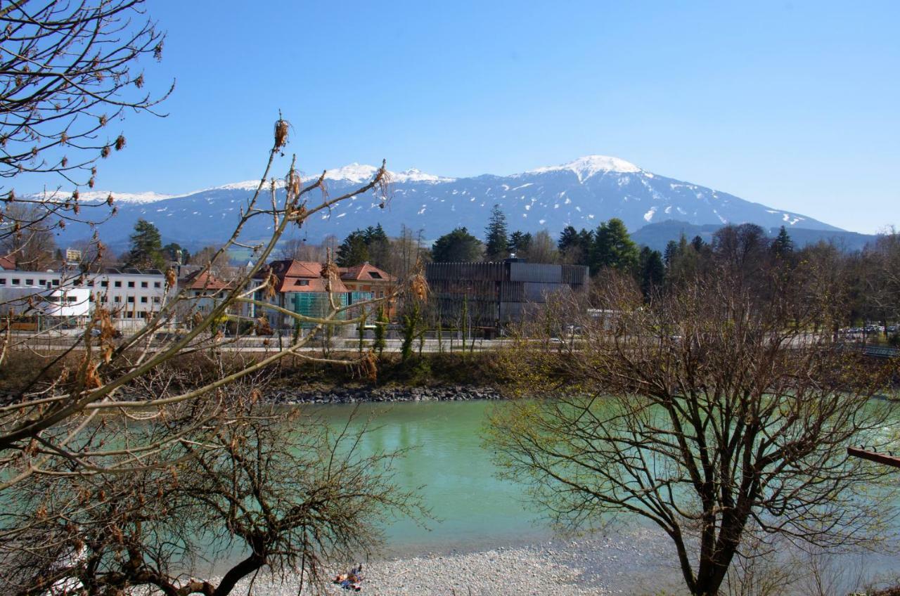 Apartment Im Herzen Von Innsbruck