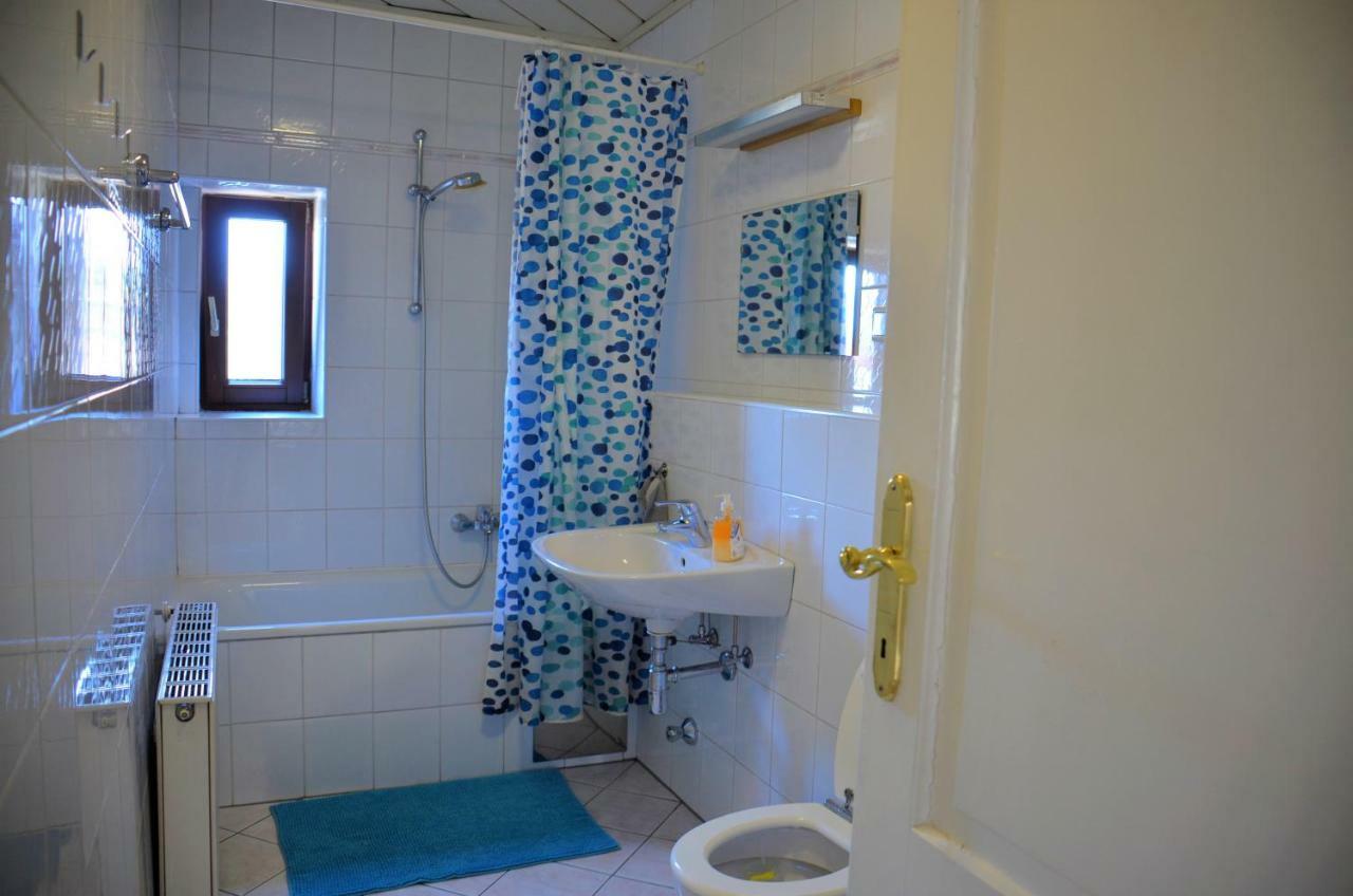 Im Herzen Von Apartment