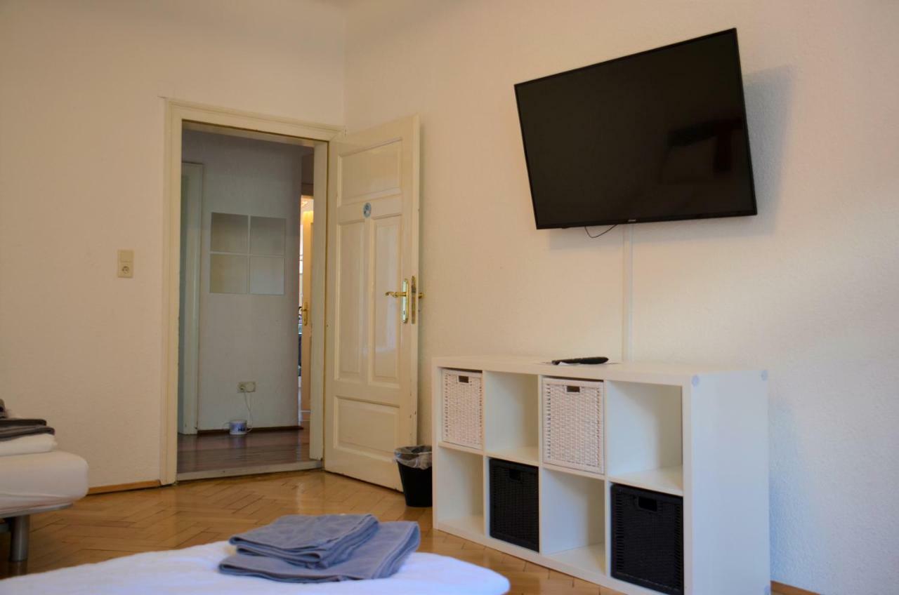 Apartment Im Herzen Von