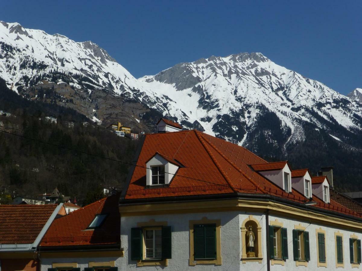 Apartment Im Herzen Von