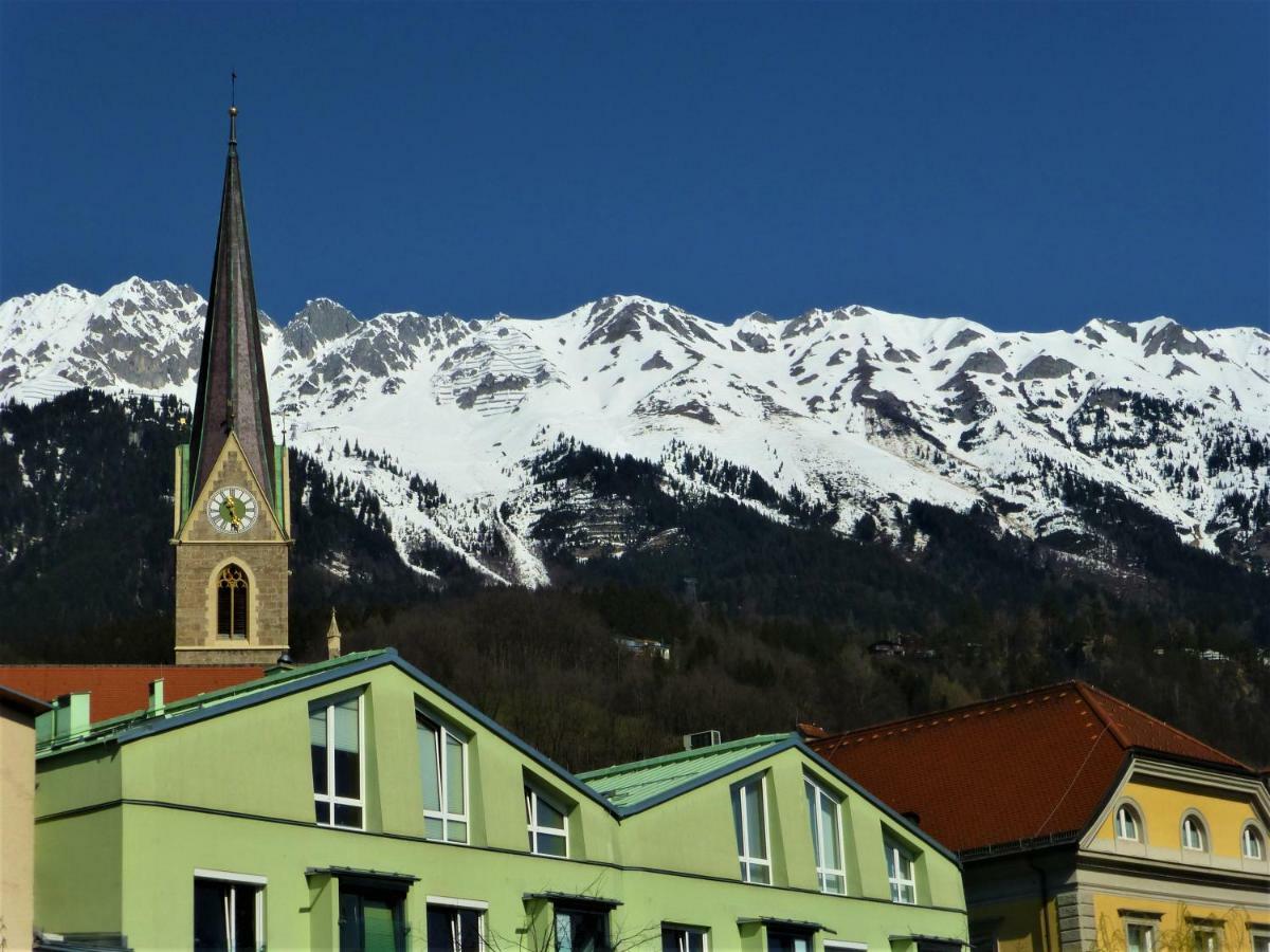 Apartment Im Herzen Von