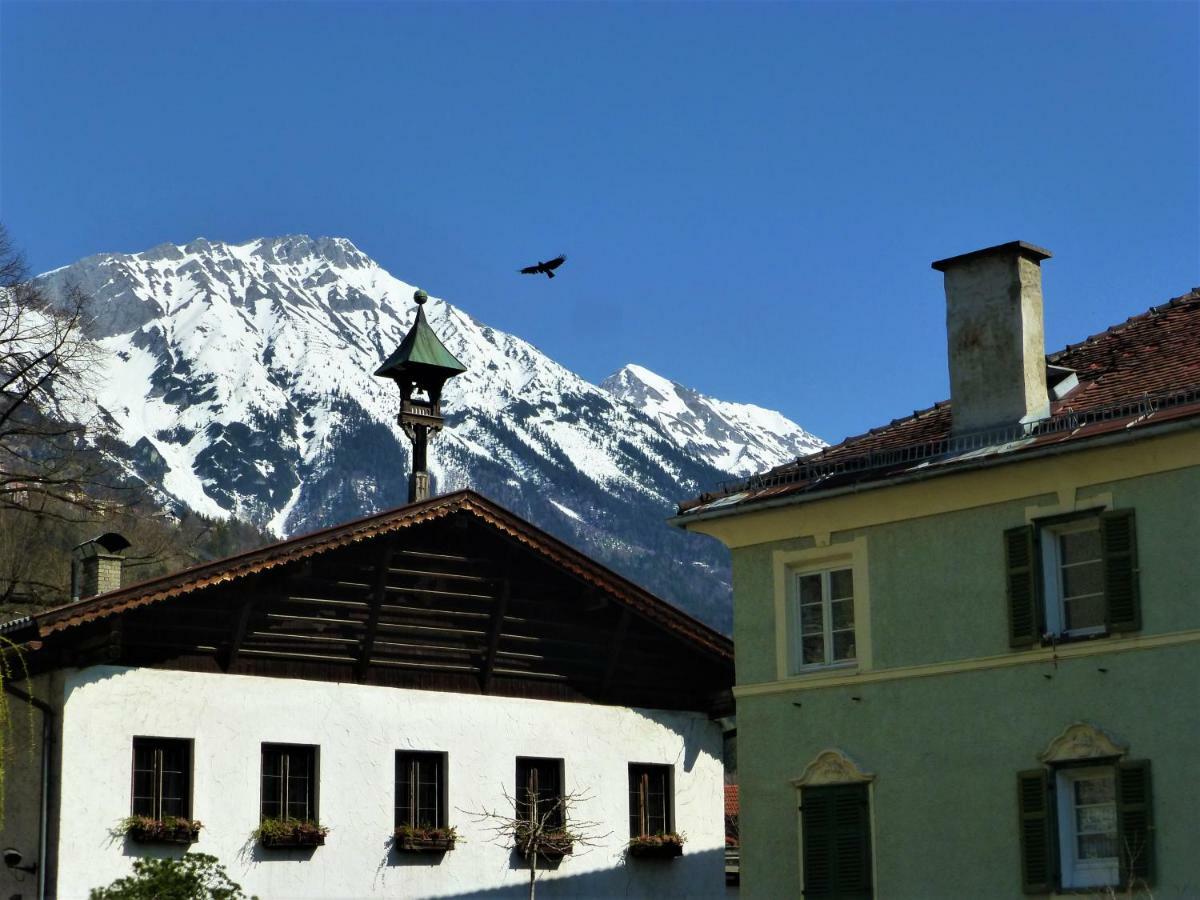 Im Herzen Von * Innsbruck