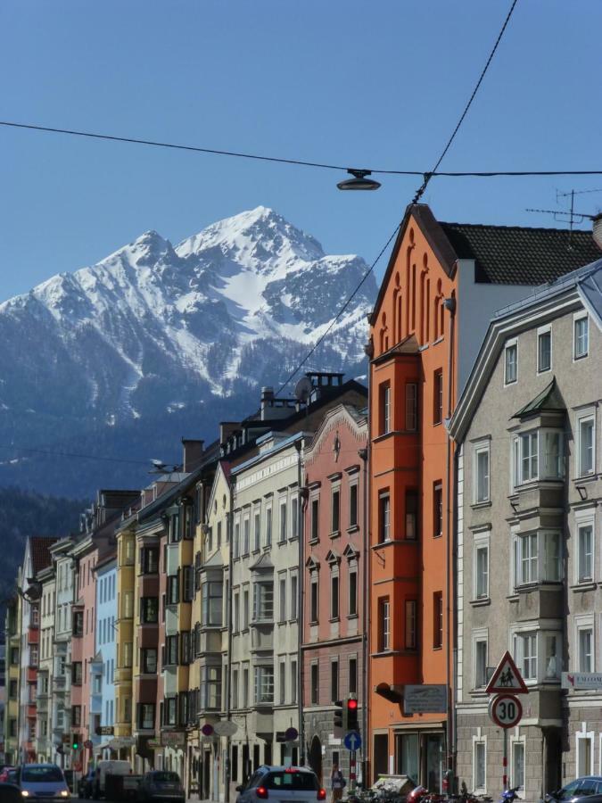 Im Herzen Von Apartment