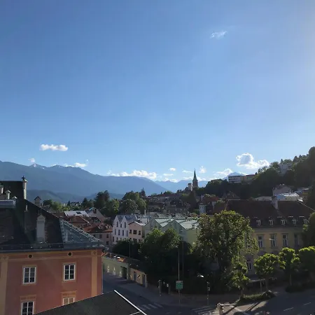 Apartments Im Herzen Von Innsbruck Exterior photo