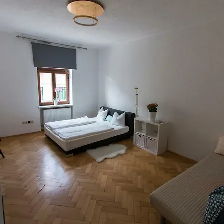 Apartments Im Herzen Von Innsbruck Exterior photo
