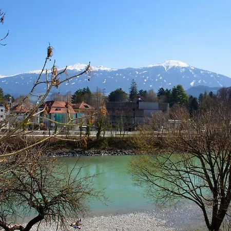 Apartments Im Herzen Von Innsbruck Exterior photo