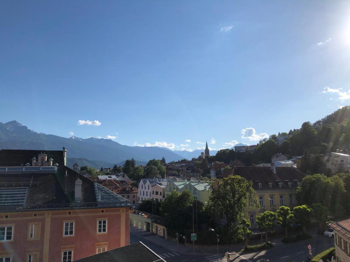 Im Herzen Von Apartamento