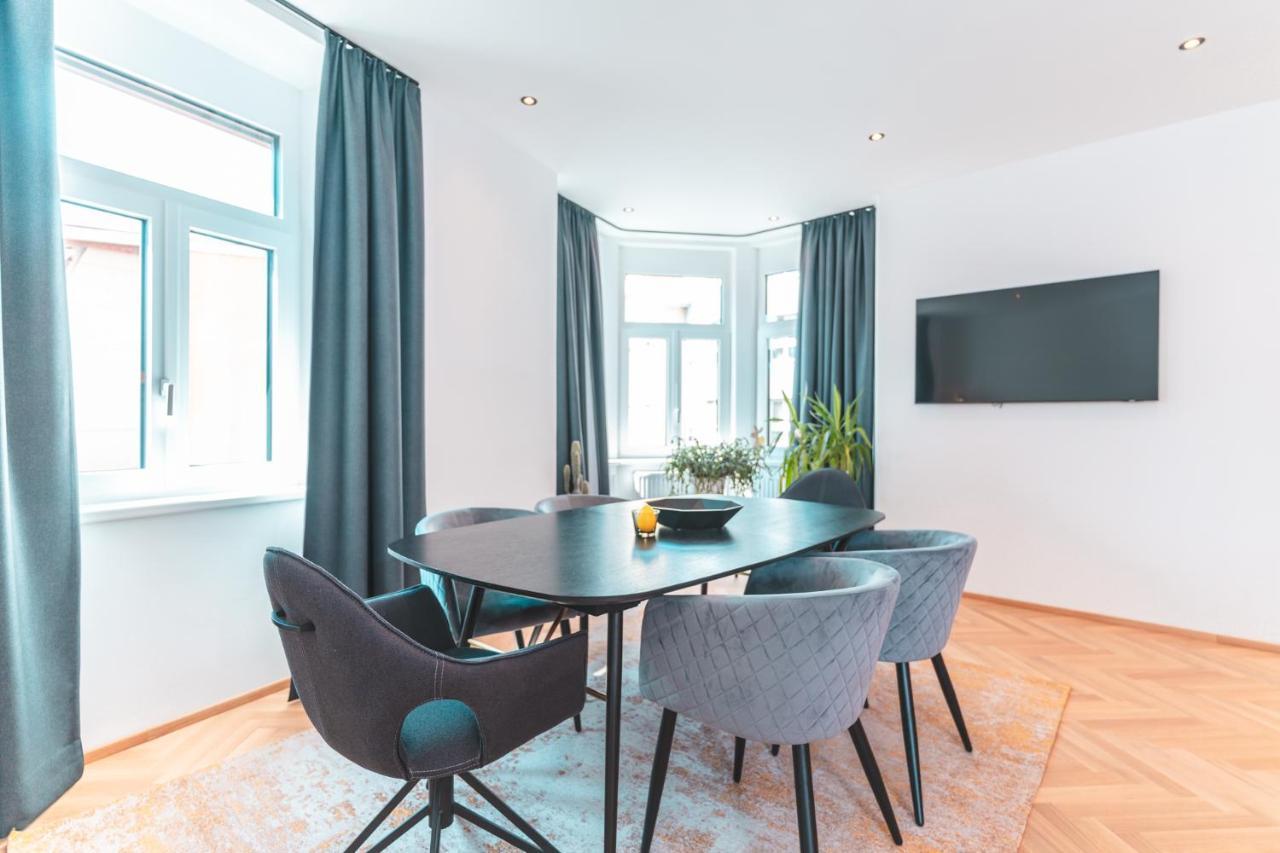 Im Herzen Von Apartamento *