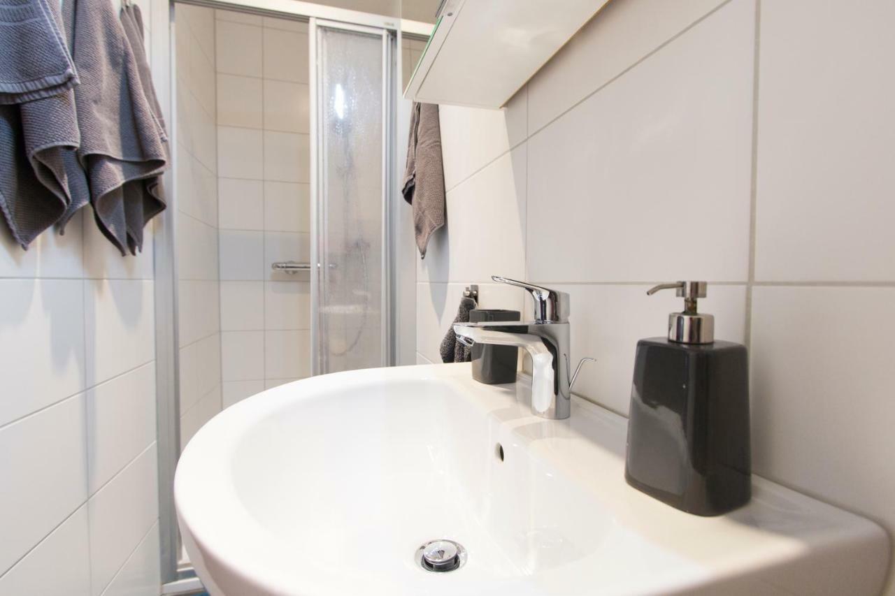 Apartamento Im Herzen Von Innsbruck