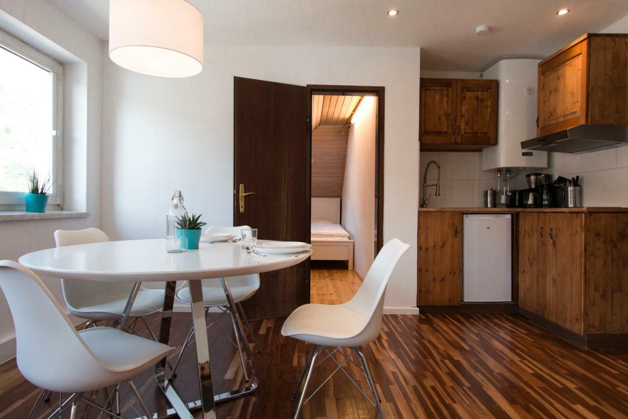 Apartamento Im Herzen Von Innsbruck