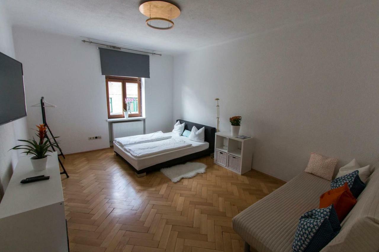 Apartamento Im Herzen Von Innsbruck