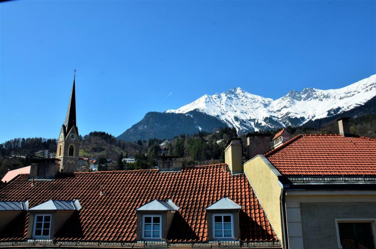 Im Herzen Von * Innsbruck