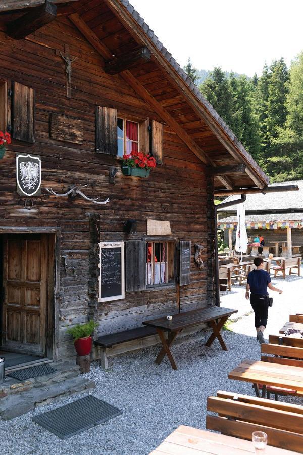 Im Herzen Von Apartamento Innsbruck